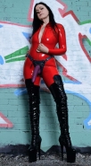 Lady MK