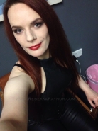 Mistress Rebekka Raynor