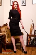 Mistress Rebekka Raynor