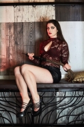 Miss Ria Harpsichord
