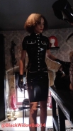 Miss Black Widow
