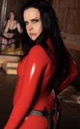 Lady MK 2