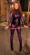 Mistress Kirsty