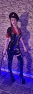 Goddess Aveena