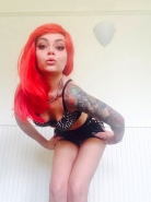 Mistress Nikky French