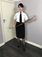 Miss Jessica Wood