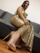 Mistress Mira Cuckold