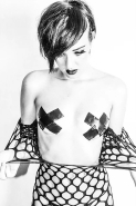 Mistress Petite