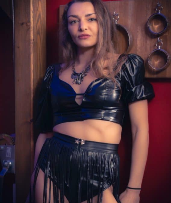 Missy Jane