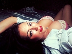 Mistress Lotus