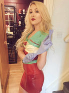 Princess Aurora