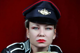 Mistress Inka