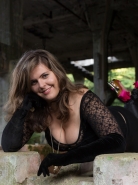 Madam Lucrecia