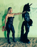 Mistress Athena