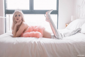 Princess Aurora