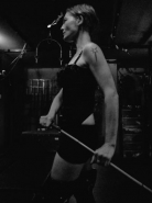 Mistress Silver