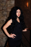 Mistress Pandora