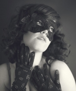 Mistress Zoe Page