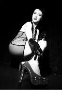 Madam Caramelle