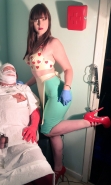 Mistress Vivienne l'Amour