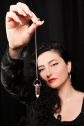 Mistress Clarissa