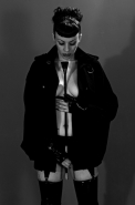Ira von Vampira