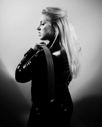 Miss Hunter