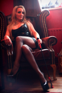 Miss Courtney