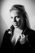 Miss Hunter