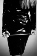 Miss Hunter