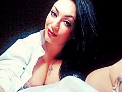 Mistress Lotus