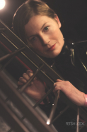 Mistress Silver