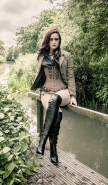 Mistress Vivienne l'Amour