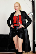 Madam Sara