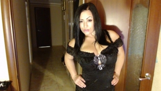 Mistress Lotus