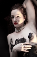 Mistress Vivienne l'Amour