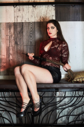 Miss Ria Harpsichord