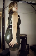 Madam Lucrecia