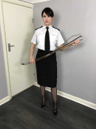 Miss Jessica Wood