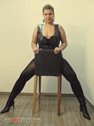 Madam Lucrecia
