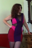 Domina Samantha Smith