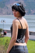 Madam Simona