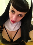 Ira von Vampira