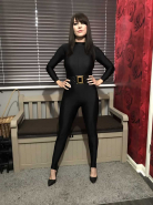 Miss Jessica Wood