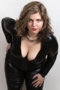 Madam Lucrecia