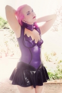 Miss L