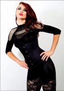 Miss Twisted